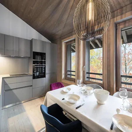 Stallion A Apartment
